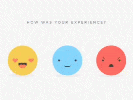 experience how was your experience