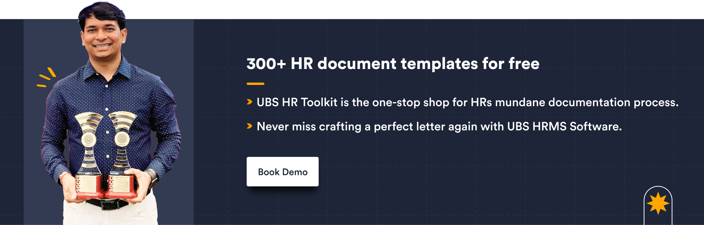 300 HR document templates for free