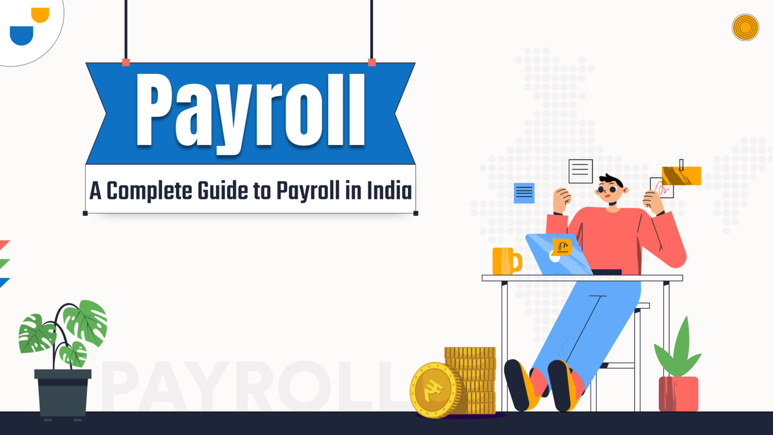 Payroll Software - A Complete Guide to Payroll in India