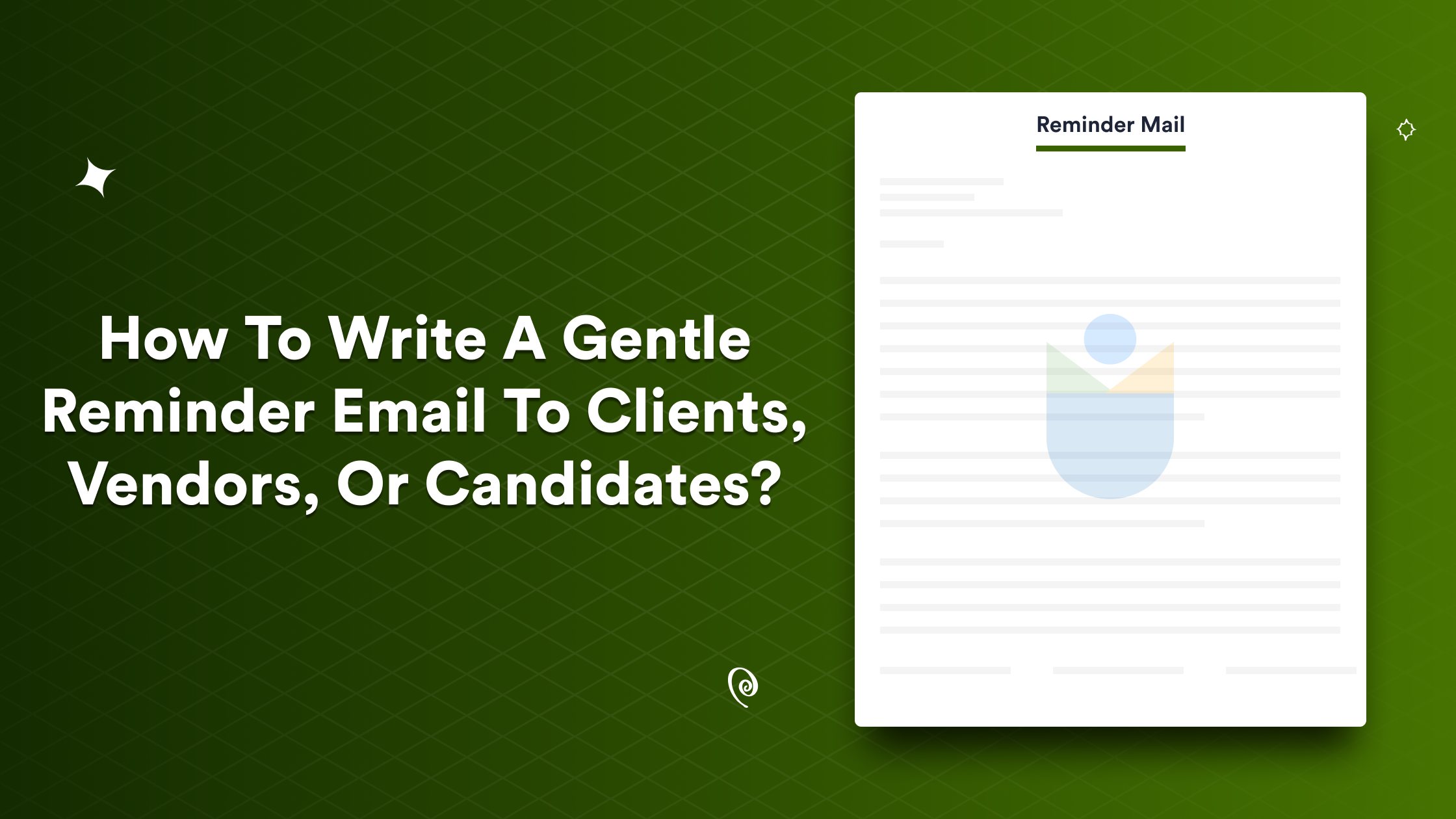 how-to-write-a-gentle-reminder-email-to-clients-vendors-or-candidates