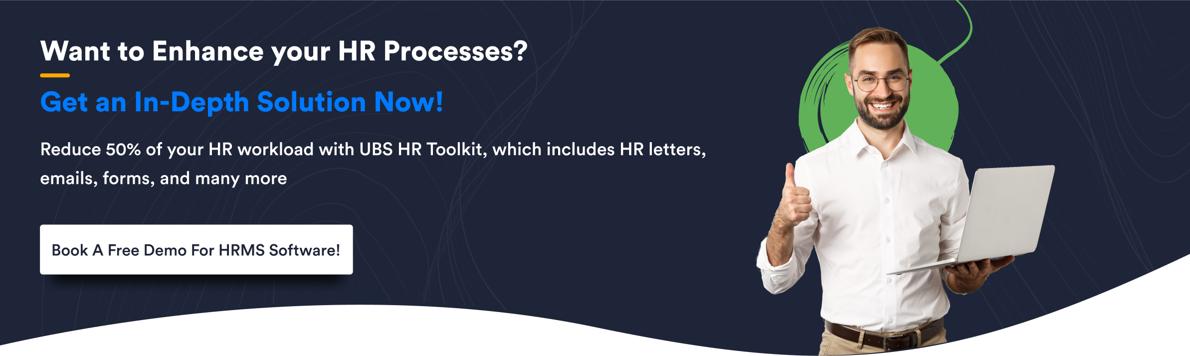 Want to Enhance your HR Processes 3