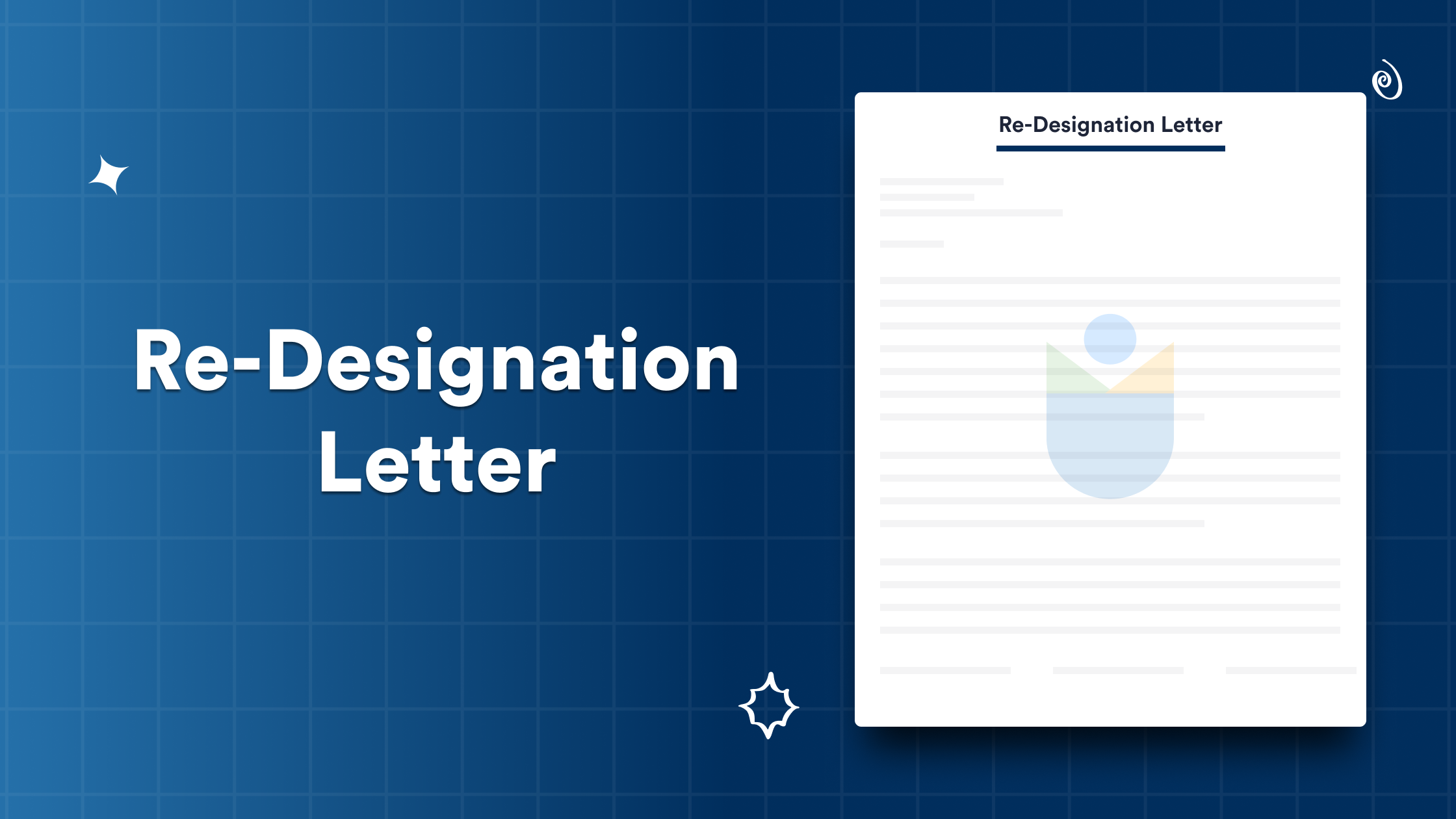 What is a ReDesignation Letter? Format and How is it Used? UBS