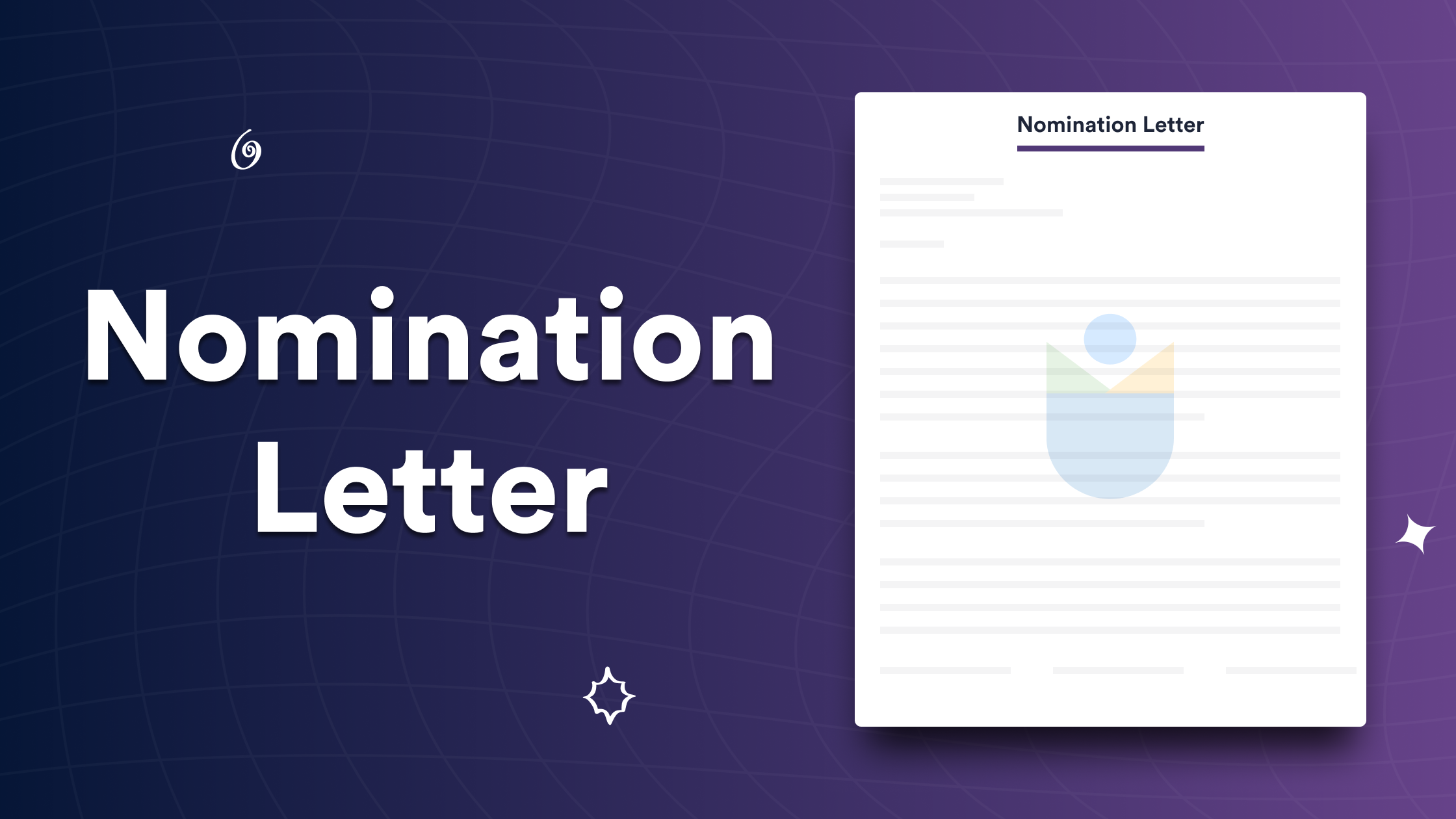 how-to-write-a-nomination-letter-16-free-templates-writolay