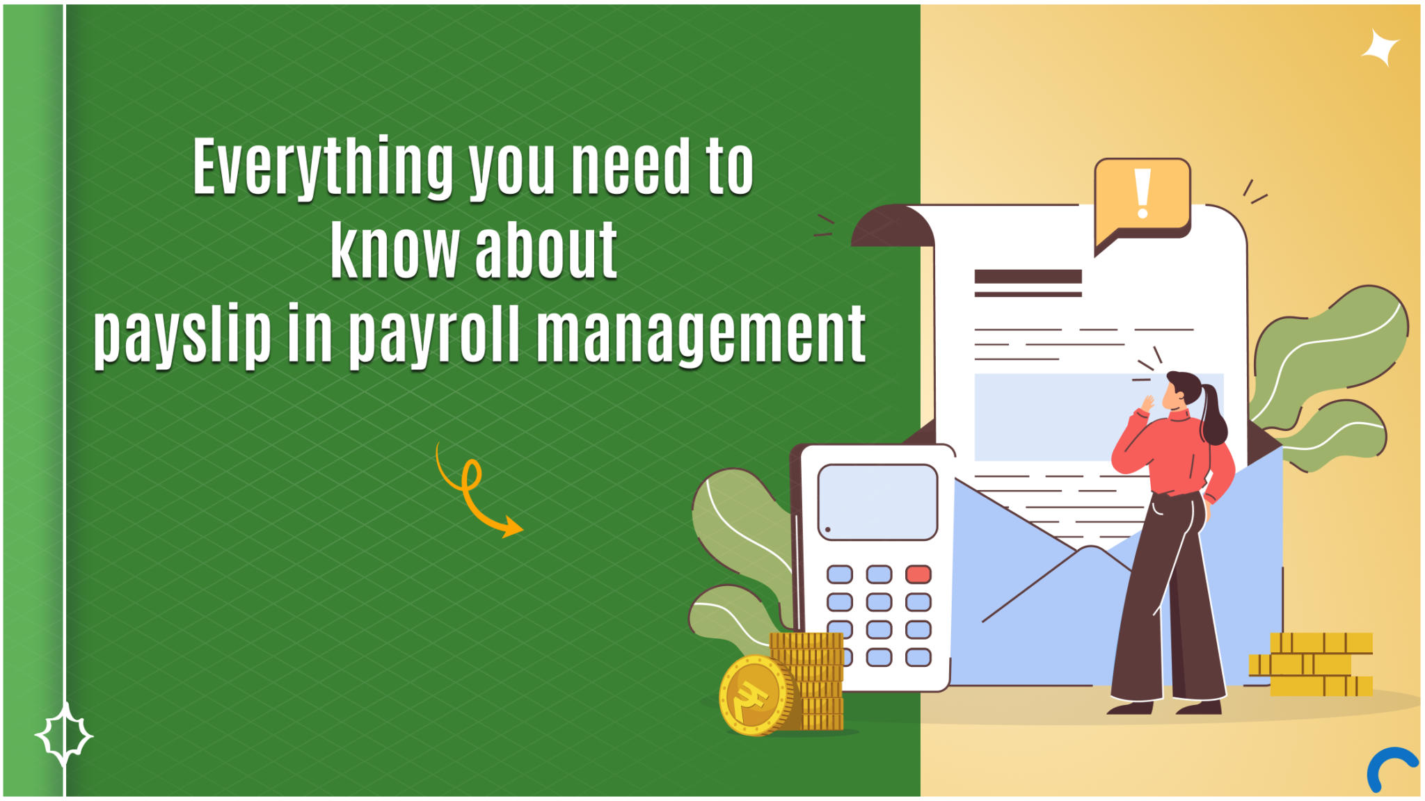 Everything You Need To Know About Salary Management Software! | UBS