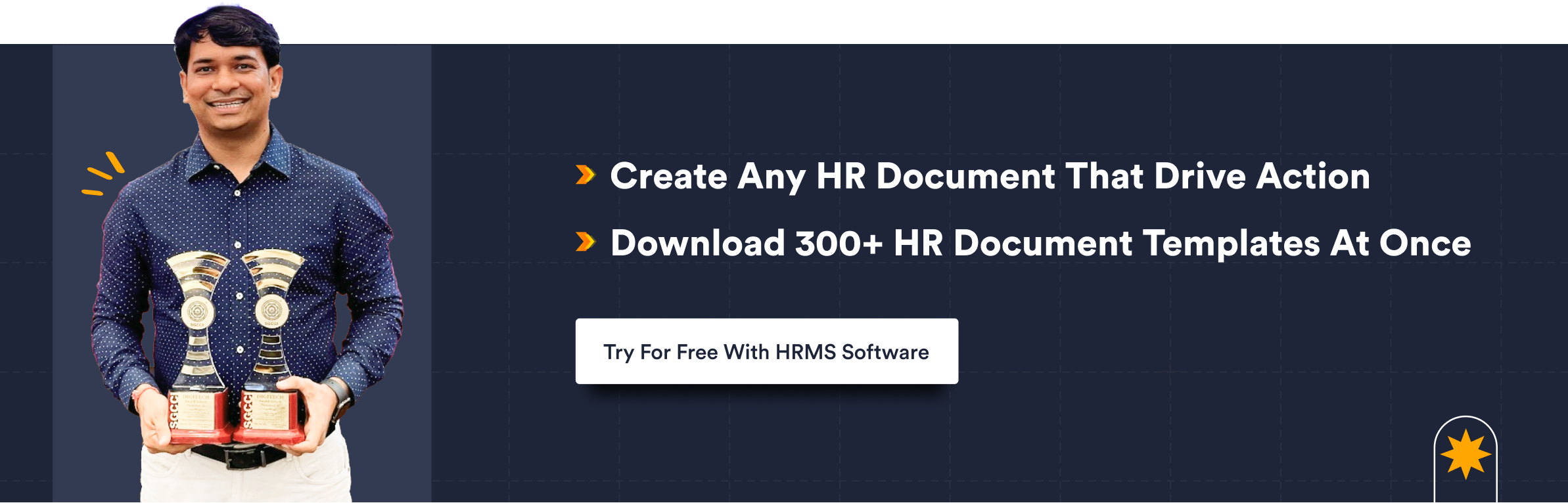 Create Any HR Document 1
