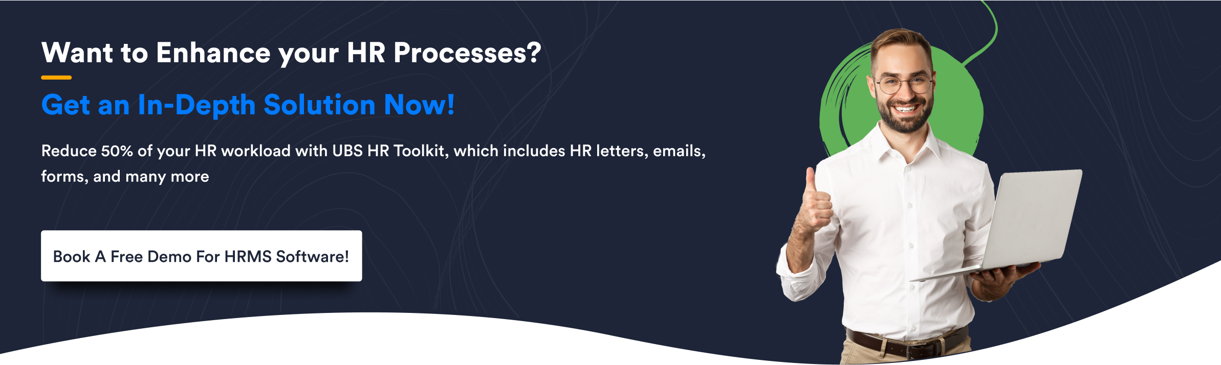 Enhance your HR Processes 1