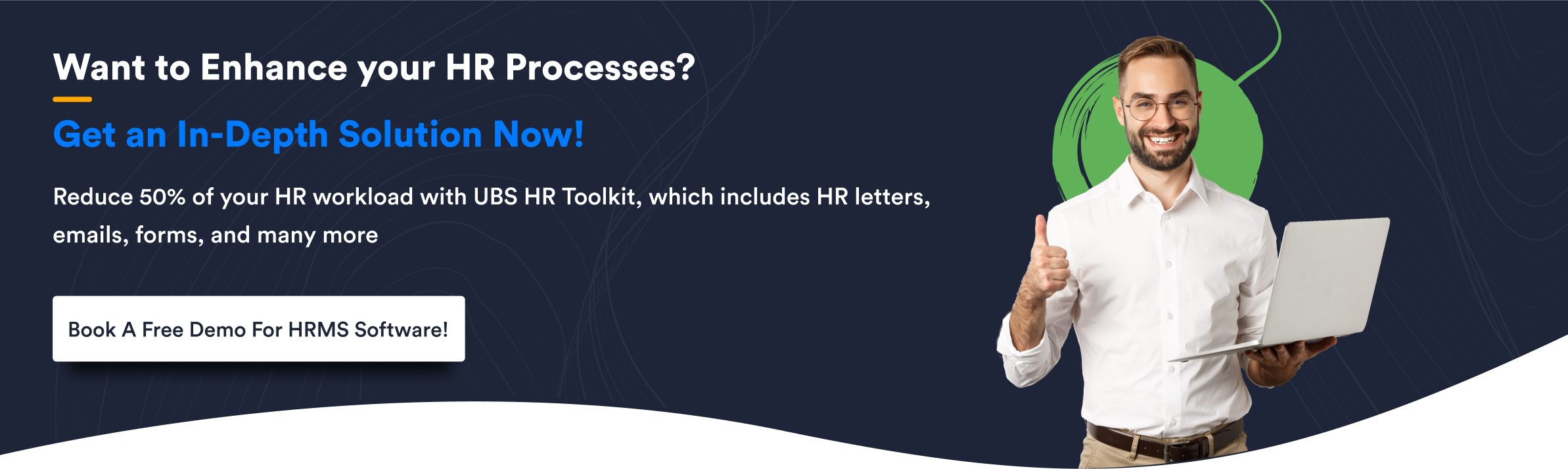 Want to Enhance your HR Processes 1