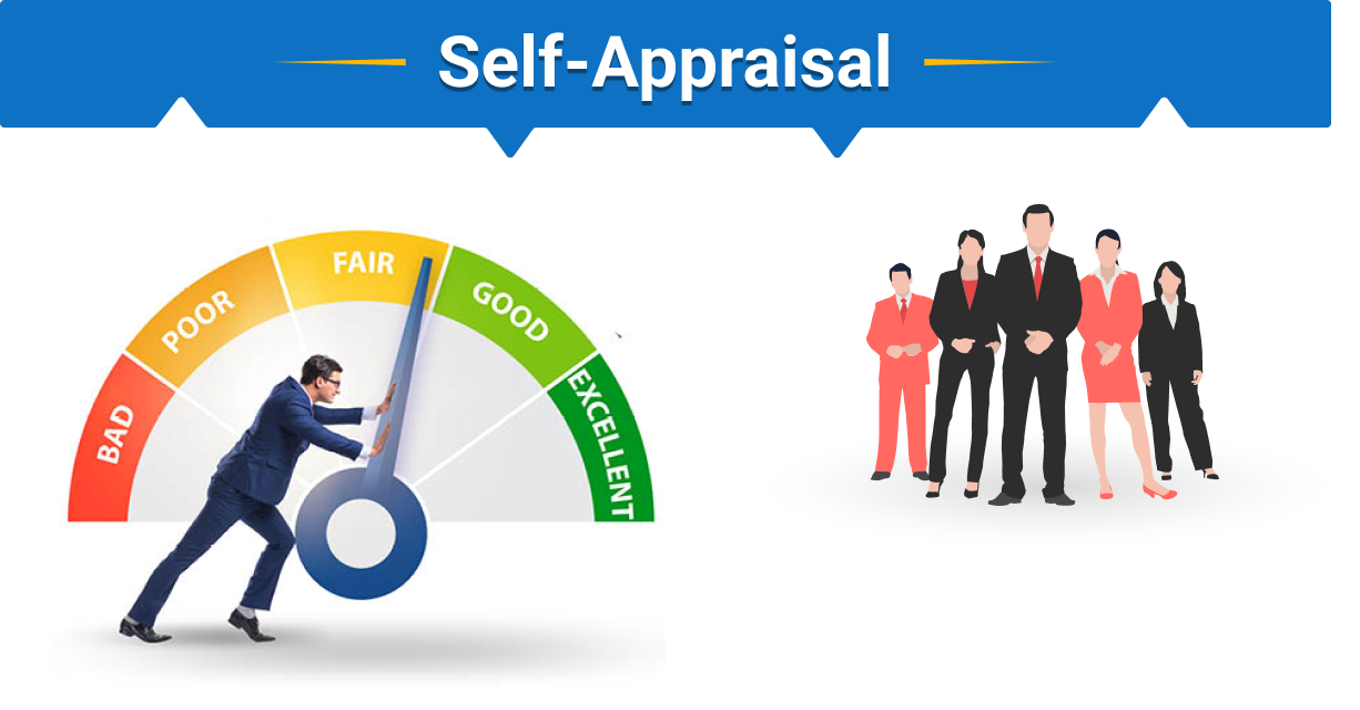 self appraisal